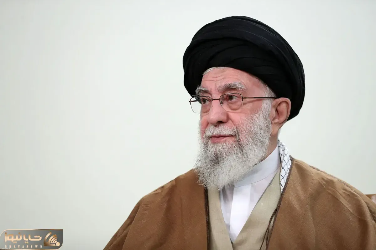رهبر انقلاب شعار سال 1404 را اعلام کرد؛ سال «سرمایه گذاری برای تولید»