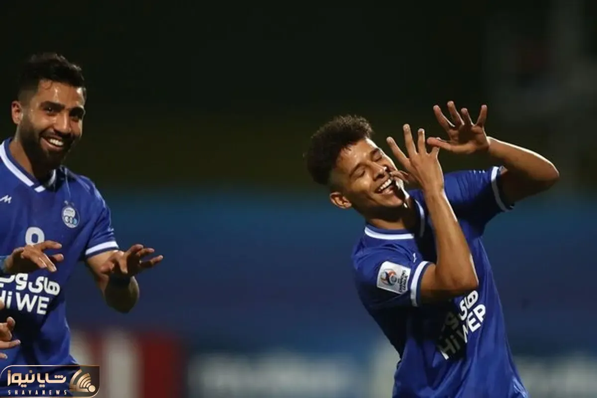 آخرین خبرها از انتقال مهدی قایدی به تیم استقلال