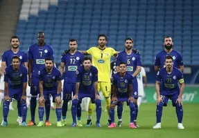 سخت ترین و آسانترین گروه استقلال در لیگ قهرمانان آسیا