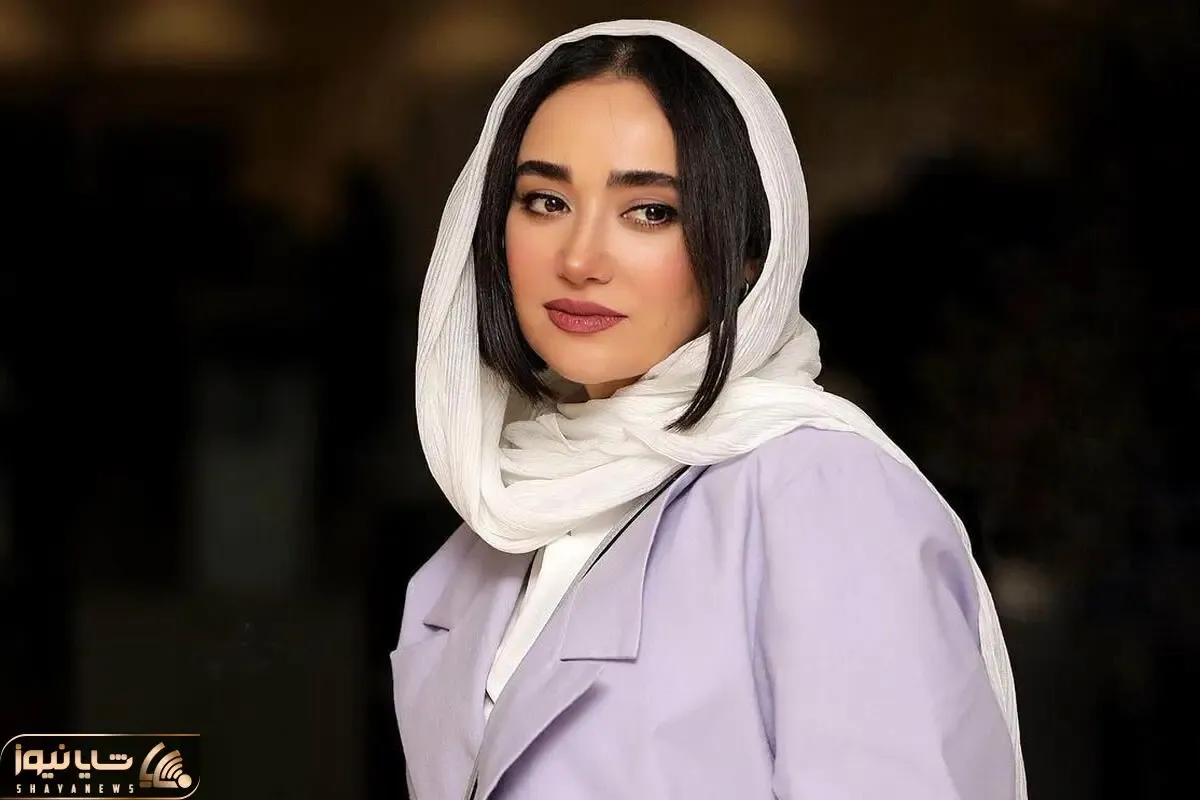 کافه گردی بهاره افشاری و بابک جهانبخش با استایل تابستونی جذاب
