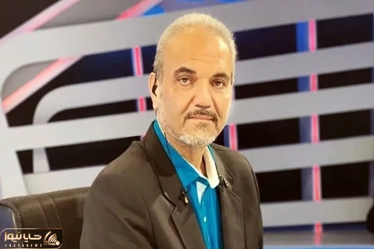 (ویدیو) وقتی جواد خیابانی سوژه میثاقی و احمدی شد!