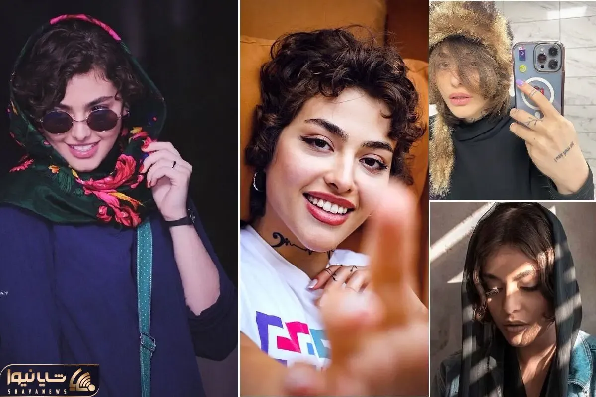 فاز مدیتیشن ریحانه پارسا بعد اون حال تارزانی؛ عکس مامانش برق از سر همه پروند!