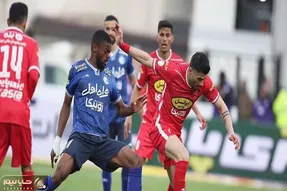 داور بازی استقلال - پرسپولیس انتخاب شد؟