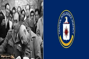 نامه محرمانه سازمان سیا از دادگاه دکتر مصدق؛ محمدرضا شاه بی رحمانه برخورد کرد