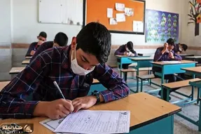 زمان آغاز امتحانات نهایی امسال اعلام شد