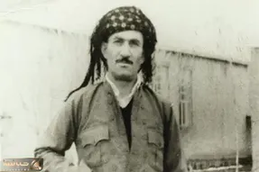 آواز نوستالژی؛ اولین آهنگ مرحوم حسن زیرک که تو جمعیت آهنگ کردی ئامان دکتور رو خونده