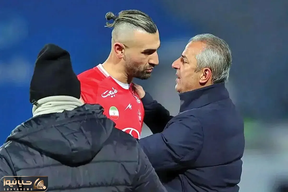 همه منتظر پاسخ کارتال به پرسپولیس؛ جدایی نزدیک است