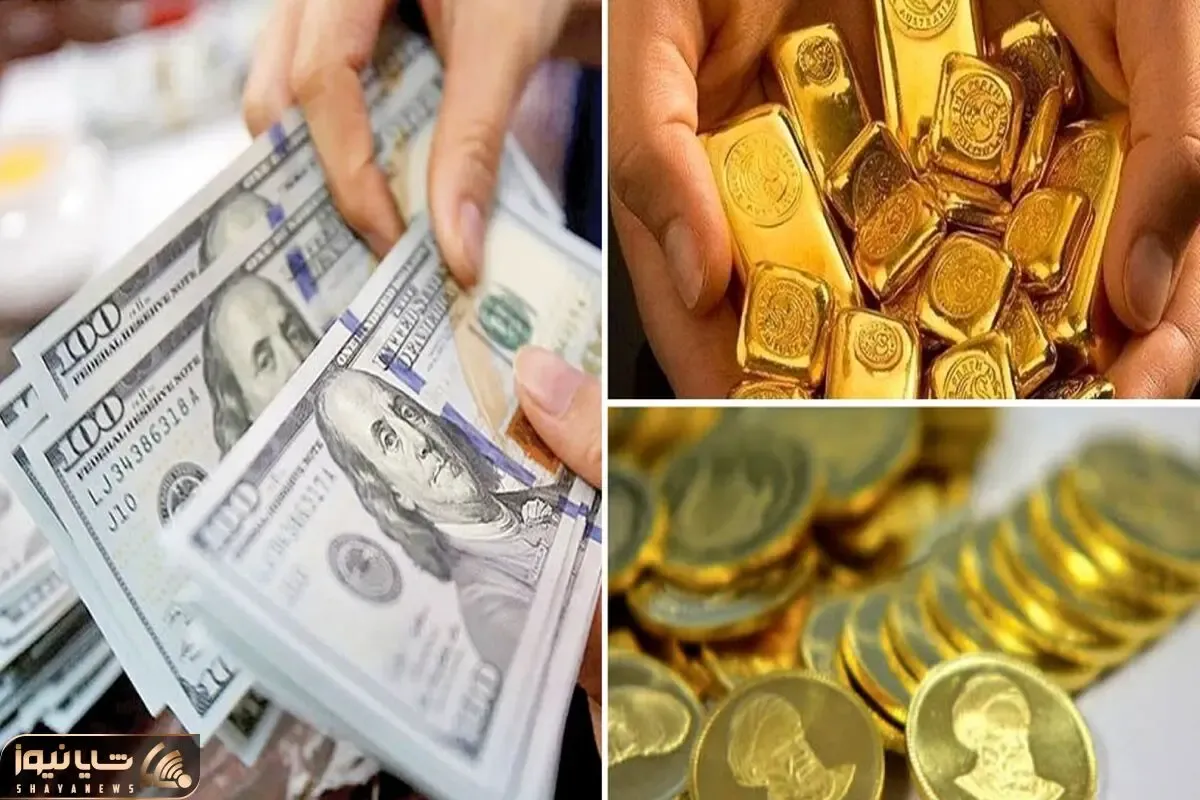 وضعیت بازار ارز و سکه بعد از حادثه کرمان؛ چرت بازار پاره شد