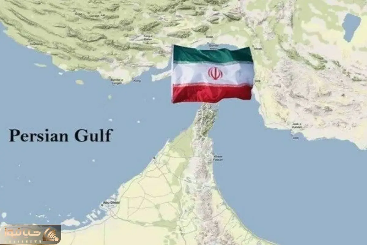 همه چیز درمورد تنگه هرمز