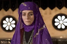 مریم بوبانی ایفاگر نقش دلهم مختارنامه در 71 سالگی چه شکلی است؟
