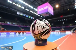 خلاصه فوتسال ایران 3 - مراکش 4