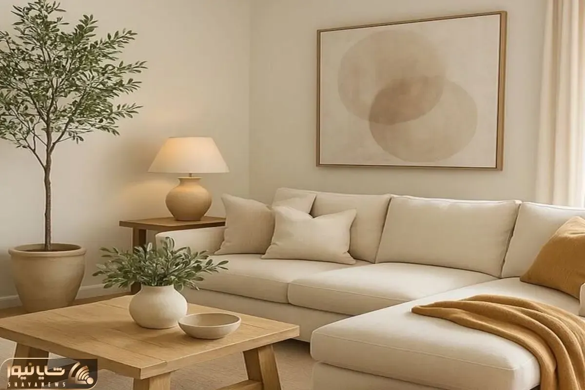 معماری خلاقانه؛ خانه ای با متراژ فقط 40 متر مربع اما تریبلکس و فوق رویایی
