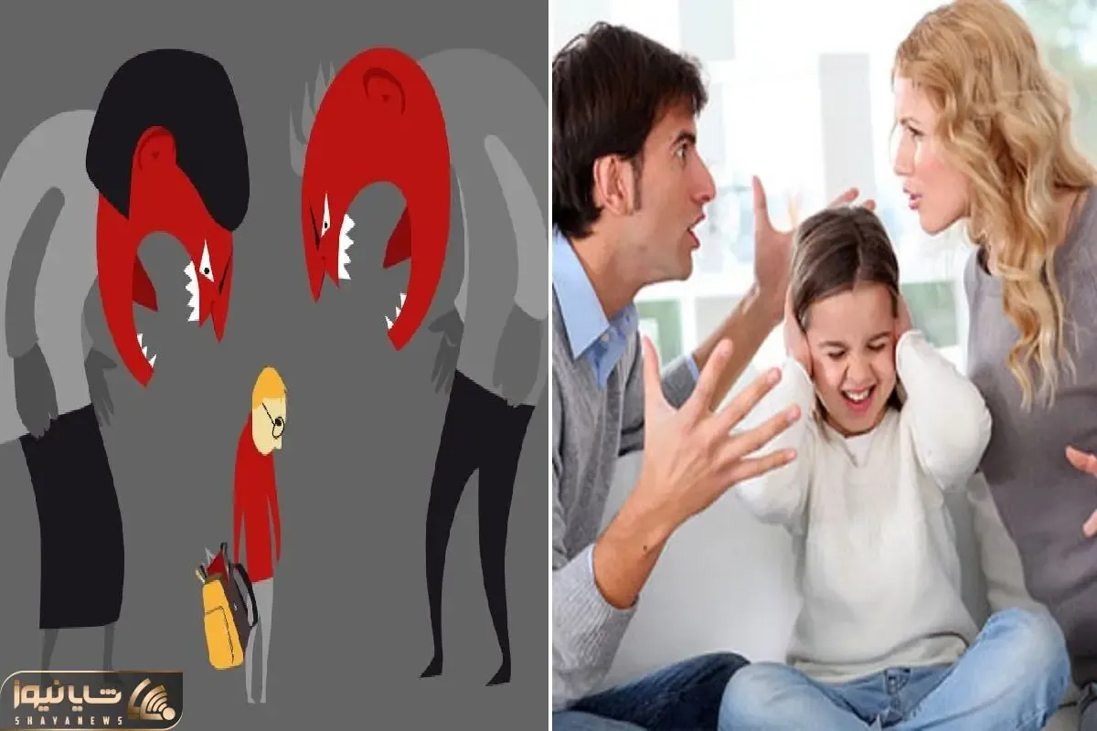با پدر و مادر سمی چه کنیم؟ اگه نمیتونی جدا ازشون زندگی کنی باید این کارا رو انجام بدی