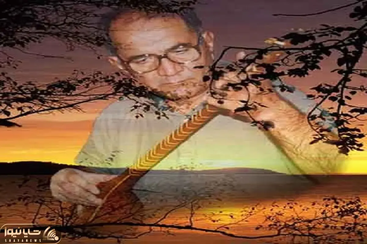 آواز محلی؛ مسعود بختیاری چنان با حس آهنگ بلال بلال رو میخونه که قلبت آتیش میگیره