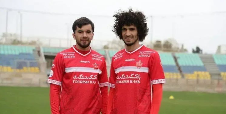 خداحافظی با 3 بازیکن پرسپولیس