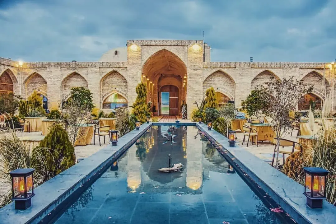 ماجرای ویدیو آب بازی و هنجارشکنی در دودهک دلیجان چیست؟