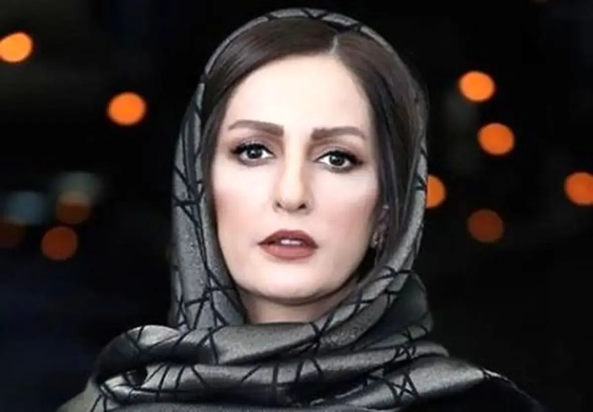 شقایق دهقان و عشق هاش
