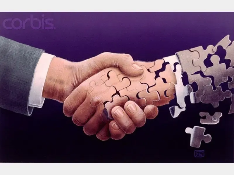 به خطر افتادن سرمایه اجتماعی در سایه کاهش اعتماد اجتماعی
