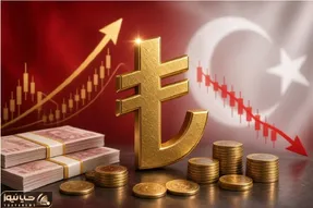 قیمت لیر ترکیه امروز دوشنبه 6 مهر 1405