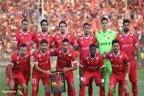 ساعت بازی پرسپولیس مقابل تراکتور + ترکیب احتمالی