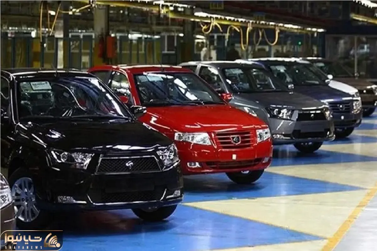 انفجار قیمت خودرو در ۱۲ بهمن ۱۴۰۴ / جهش‌های ۹۰ میلیونی بازار را تکان داد