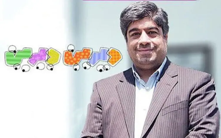 علت درگذشت محمد ابوالحسنی تهیه‌کننده «‎دیرین دیرین» + بیوگرافی