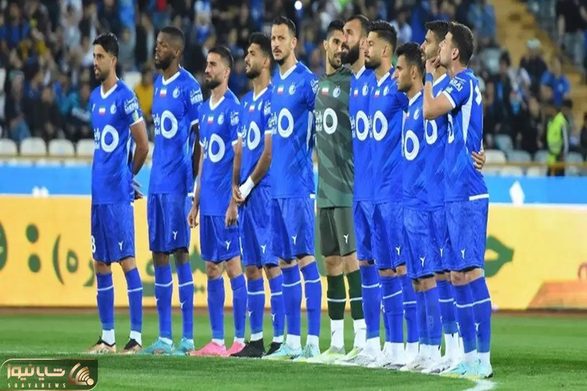 خوزه کامپانا بمب نقل و انتقالات تیم استقلال؟!