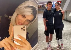 یک زن رویای بزرگ مهدی قائدی را بر باد داد!