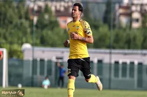 تکلیف بارگشت عیسی آل کثیر به پرسپولیس مشخص شد!