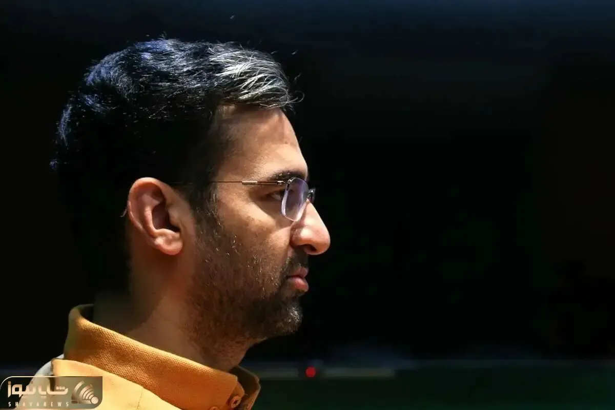 پاسخ آذری‌جهرمی به ادعاهای امیرحسین ثابتی علیه روحانی