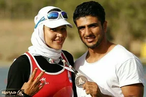 وقتی محسن محمدسیفی از مهریه کمرشکن مهسا جاور می گوید!