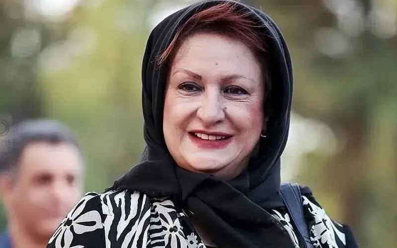 (عکس) واکنش مریم امیرجلالی به یک شایعه عجیب درباره او و علی دایی!