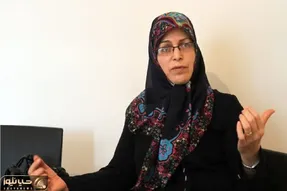واکنش رئیس جبهه اصلاحات به ماجرای دختر علوم تحقیقات