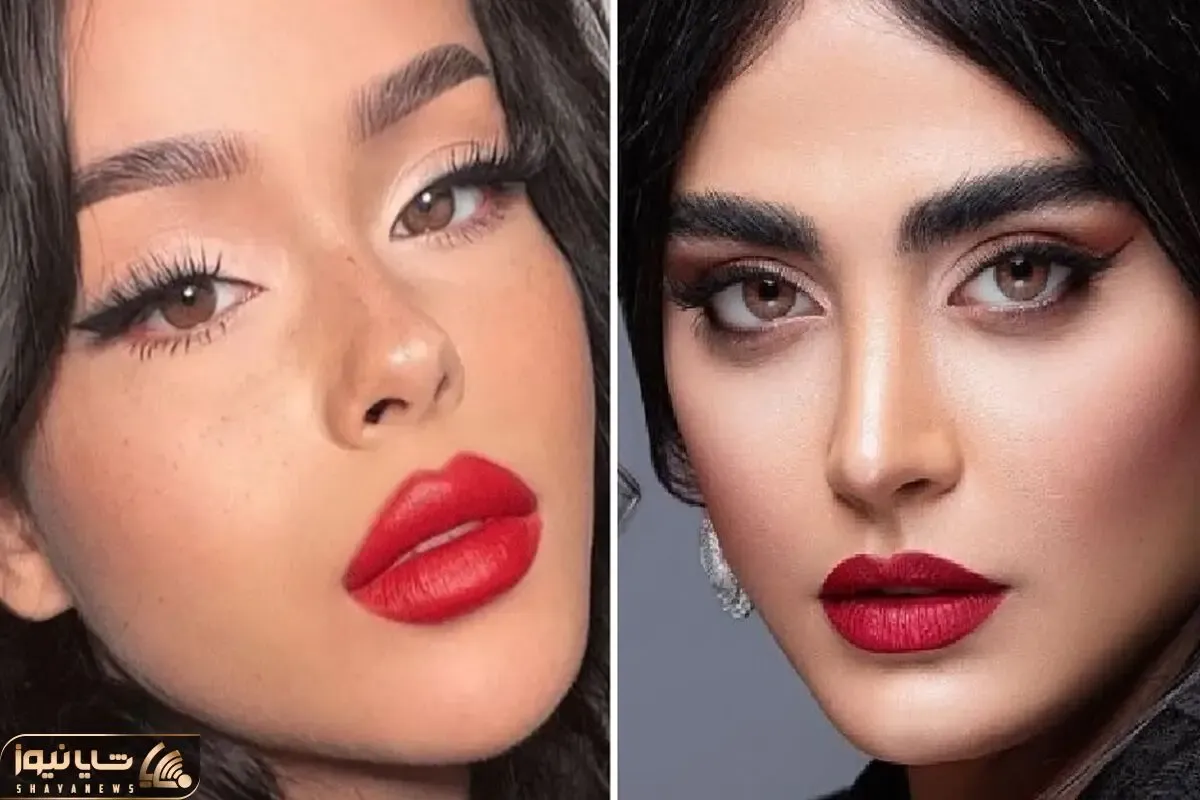 باید و نباید های رژ لب قرمز / اگه این چیزارو بلد نیستی همون نود بزنی سنگین تری