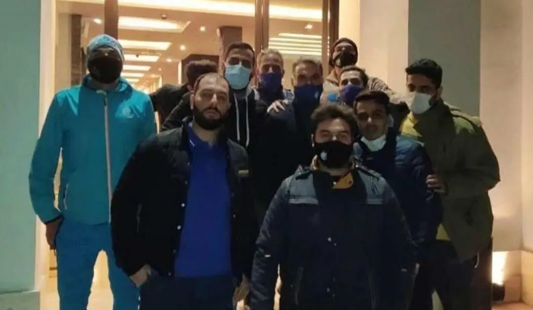 درخواست حداکثری هواداران استقلال برای اخراج محمود فکری