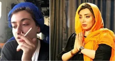 افشاگری لیلا بوشهری؛ ریحانه پارسا در کافه گارسون بود!