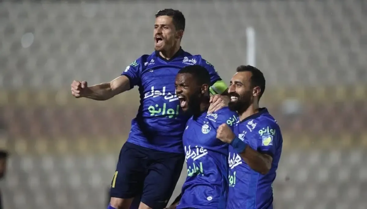 منتظر جنجالی ترین معاوضه فوتبال ایران باشید