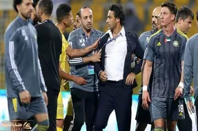 فرهاد مجیدی اخراج شد؛ قائدی درخشید و کلبا باخت
