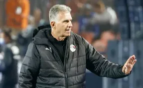 چرا پرسپولیسی ها از حذف مصر کارلوس کی روش خوشحالند؟