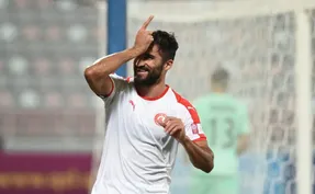 پرسپولیس به دنبال جذب لژیونر ایرانی لیگ قطر!