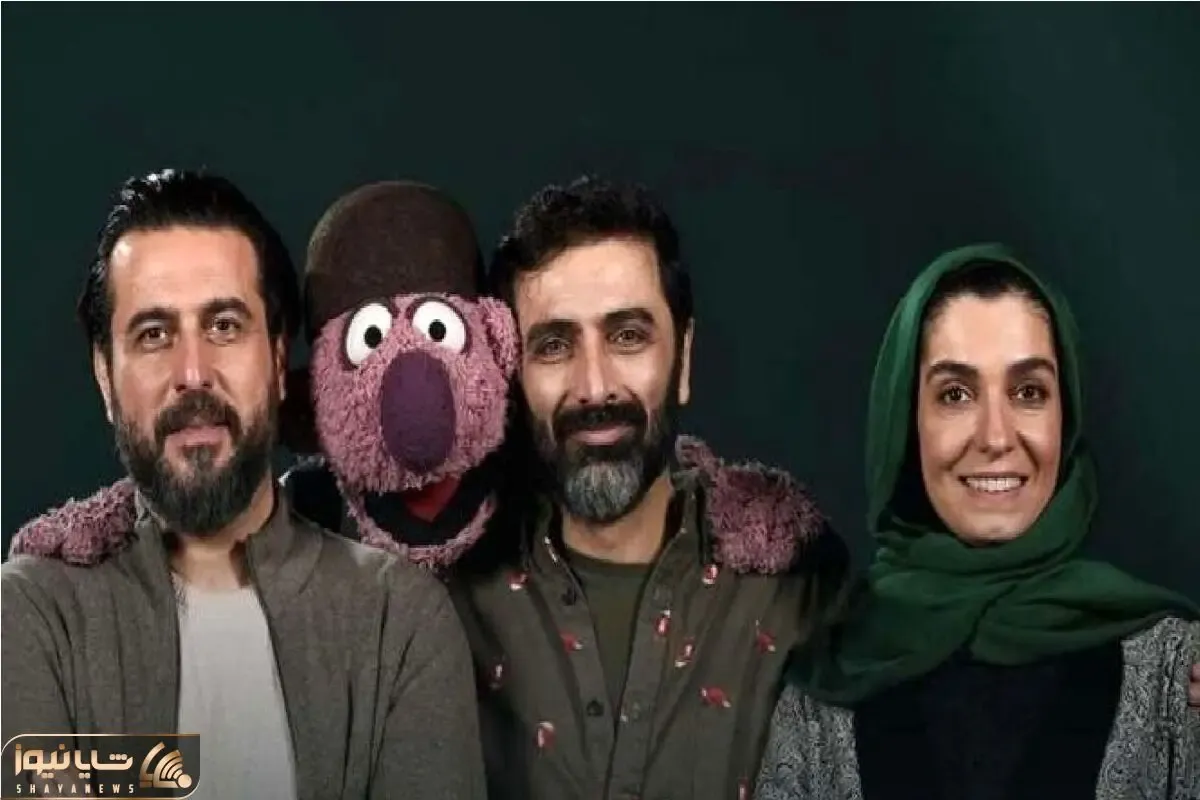 سکانس خندان؛ جناب خان راز بقای الیکا و امین زندگانی رو میپرسه همه روده برن از دستش