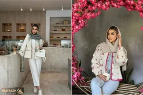 روزا گرمه شبا سرد! با این مانتو تابستونی های جذاب با تابستون خداحافظی کنید