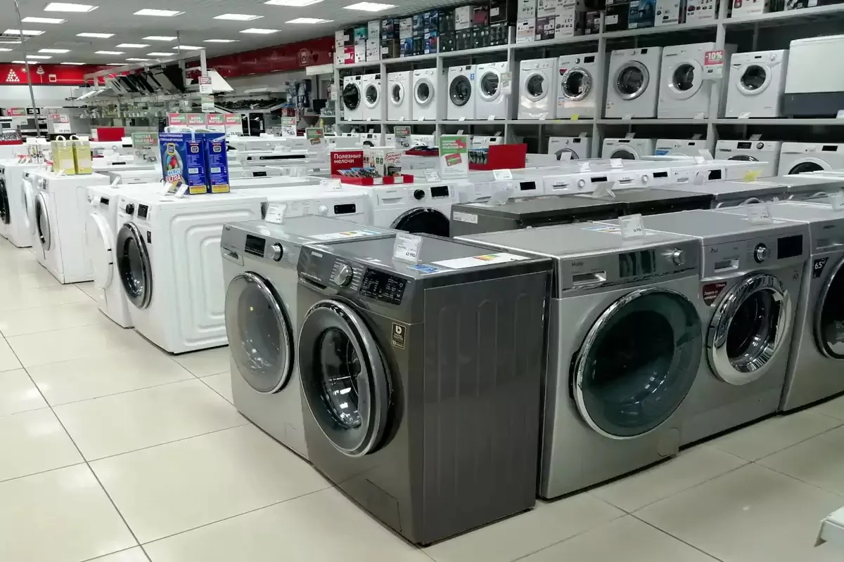 بهترین مارک ماشین لباسشویی بهترین مارک ماشین لباسشویی