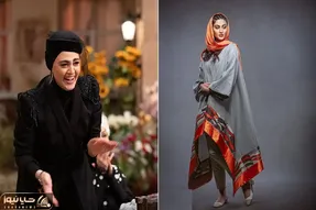 مریم مومن تو یه حرکت انتحاری مثل دنیا سیم تلفنو دور سرش پیچید / 7 صبح رفت تو کانسیلر
