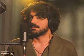 آواز احساسی/ عرفان طهماسبی با هزارو یک شب خودش مجنون شده
