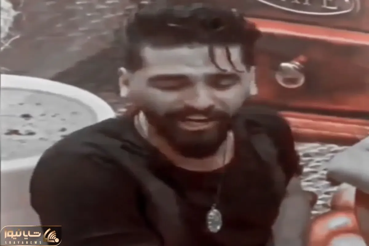 آواز محلی؛ پسر ترک جوری با اوج و فرود بیلسم گلرسن خوند تو صدای جذابش غرق میشی
