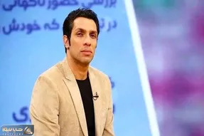 (عکس) پای سپهر حیدری به دعوای جواد نکونام و یحیی گل محمدی باز شد