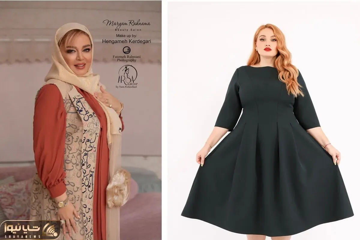 پلاس سایزی و دنبال خوشتیپی میگردی؟ صفر تا صد خوشگل استایل کردن واسه تپلی ها اینجاست