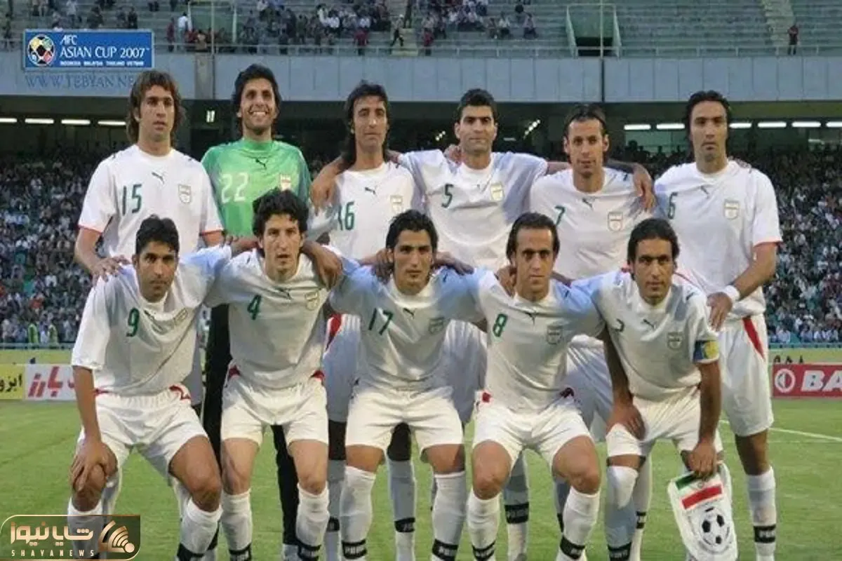 روزگاری که قلعه نویی بهترین های فوتبال استقلال و پرسپولیس را خط زد