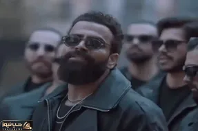 آوا شاد؛ معین زد آهنگ قبلیشو میرقصید گیر دادن حالا جاش یکی داده بیرون حرکات موزون دار